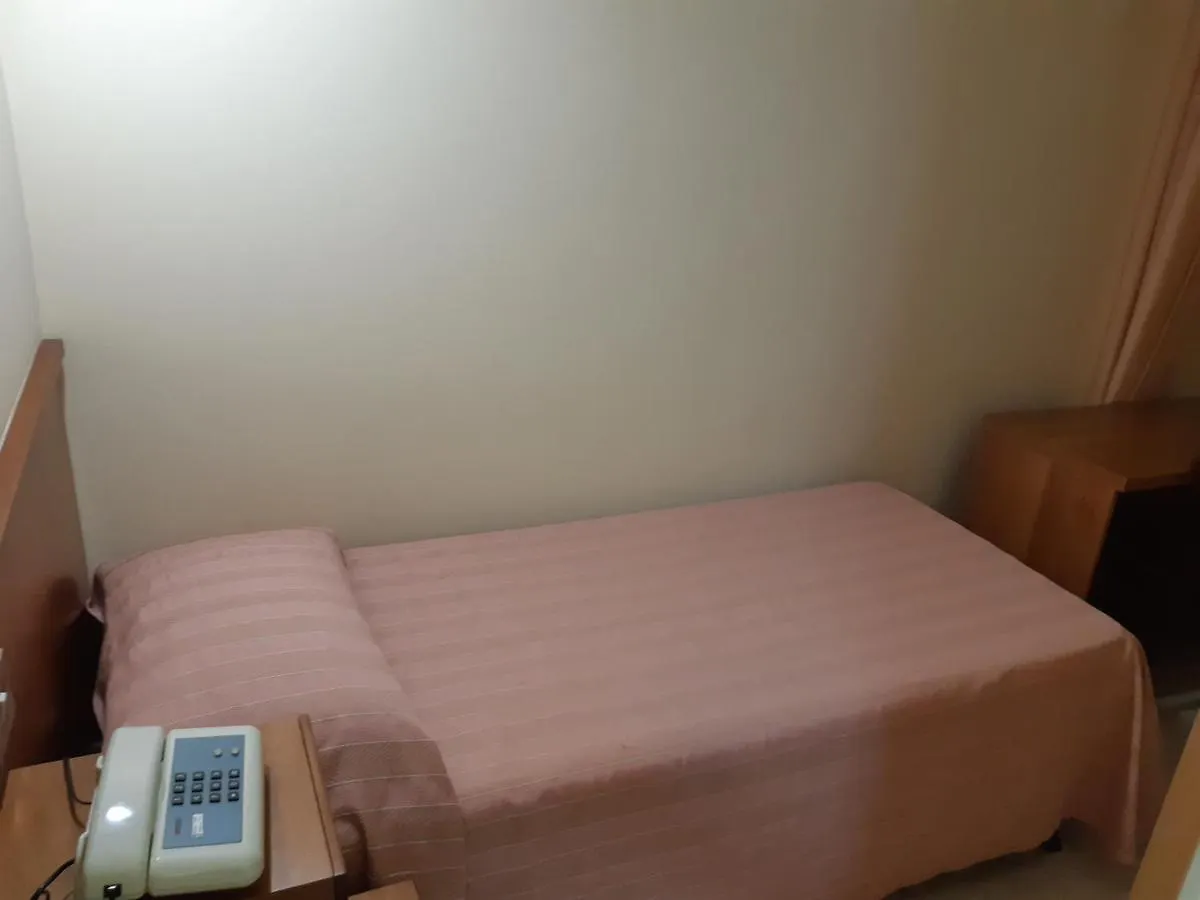 Suore Concezioniste Missionarie - Carmen Salles Roma Bed & Breakfast