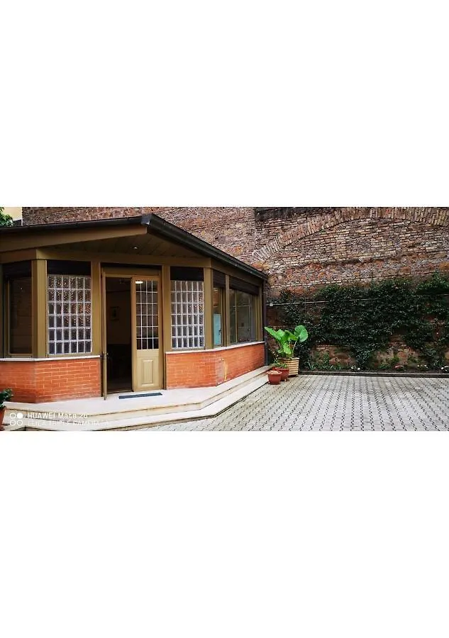 Suore Concezioniste Missionarie - Carmen Salles Roma Bed & Breakfast