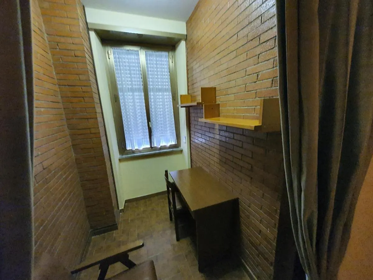 Suore Concezioniste Missionarie - Carmen Salles Roma Bed & Breakfast