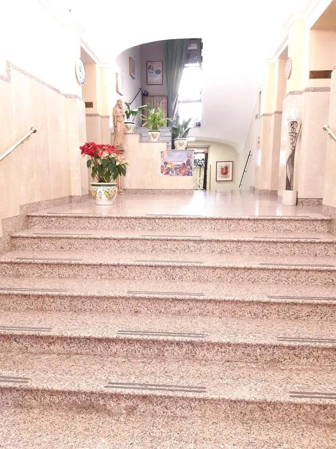 Suore Concezioniste Missionarie - Carmen Salles Roma Bed & Breakfast Italy