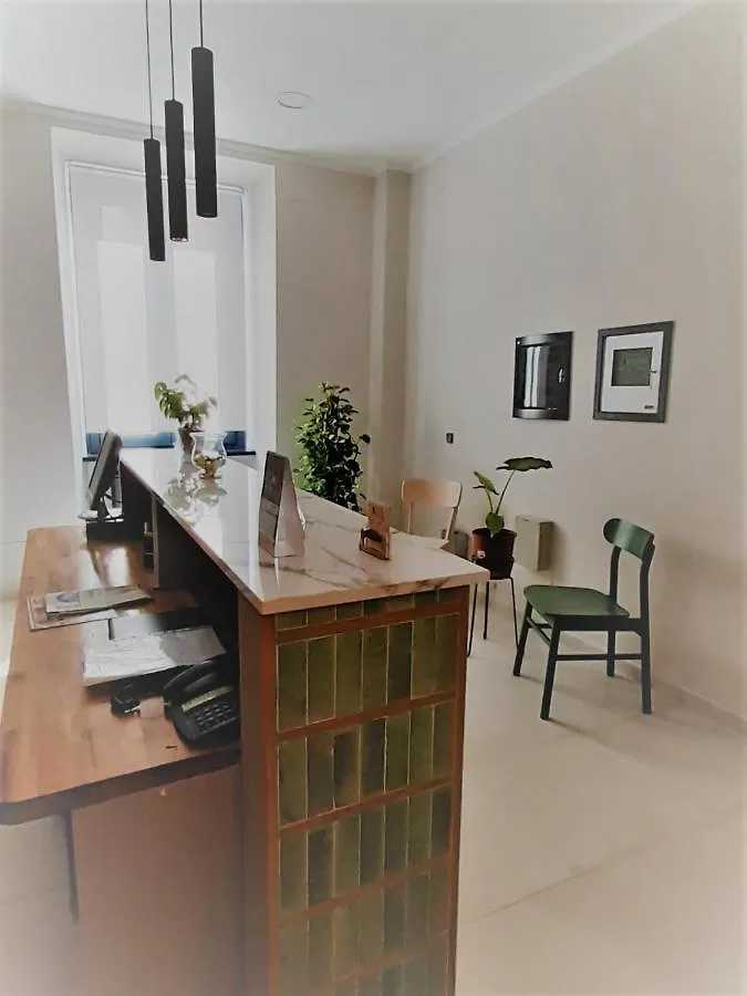 Suore Concezioniste Missionarie - Carmen Salles Roma Bed & Breakfast