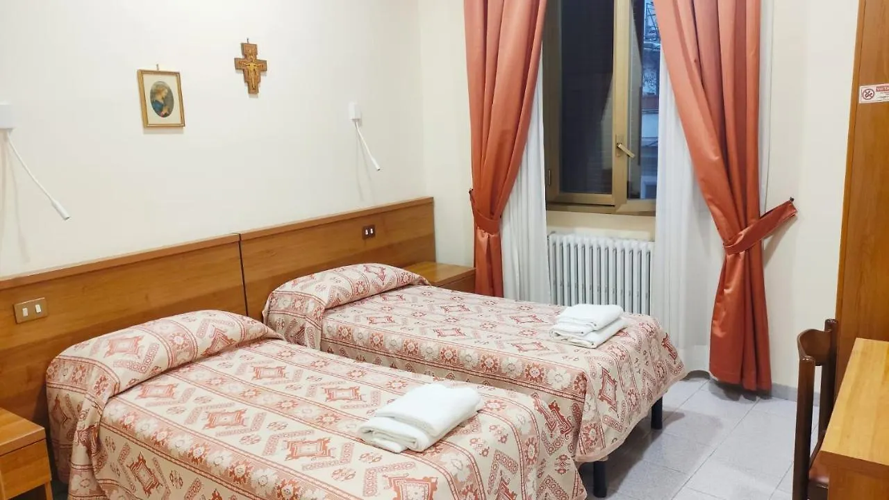 Suore Concezioniste Missionarie - Carmen Salles Roma Bed & Breakfast Italy