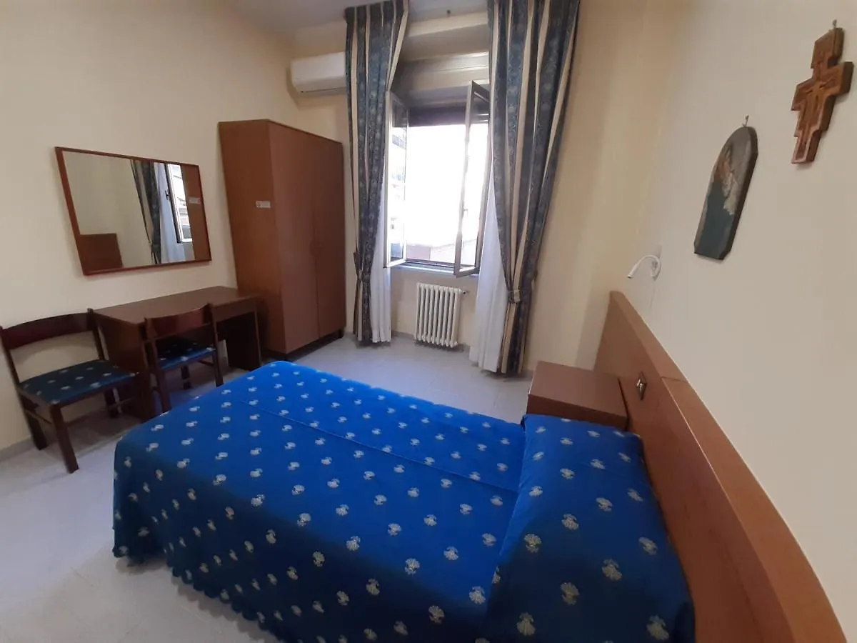 Suore Concezioniste Missionarie - Carmen Salles Roma Bed & Breakfast Italy