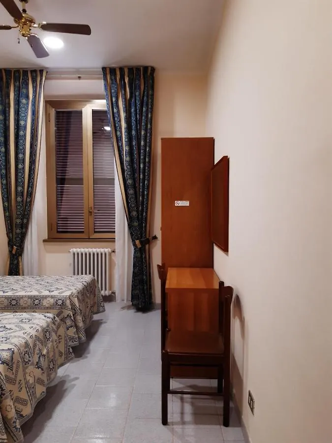 Suore Concezioniste Missionarie - Carmen Salles Roma Bed & Breakfast